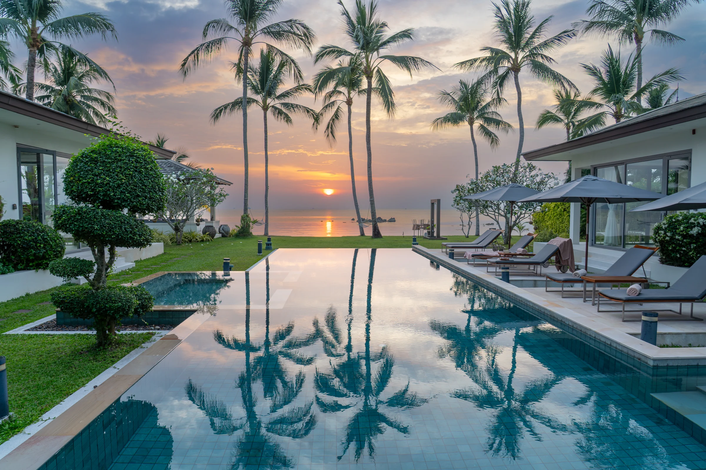 Ban Asan, Koh Samui