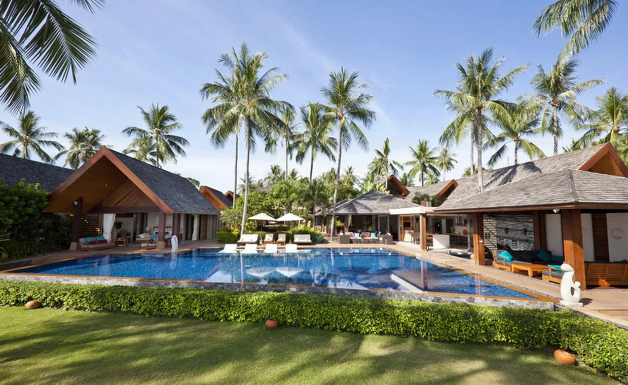 Ban Kilee, Koh Samui
