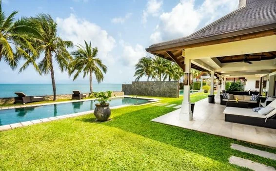 Miskawaan Residences, Koh Samui